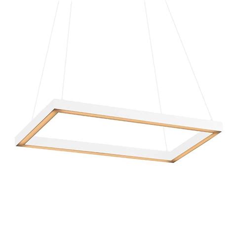 Pendente Led Branco 4000k Casas Bahia