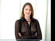 Naked Jorja Fox Added By Jyvvincent