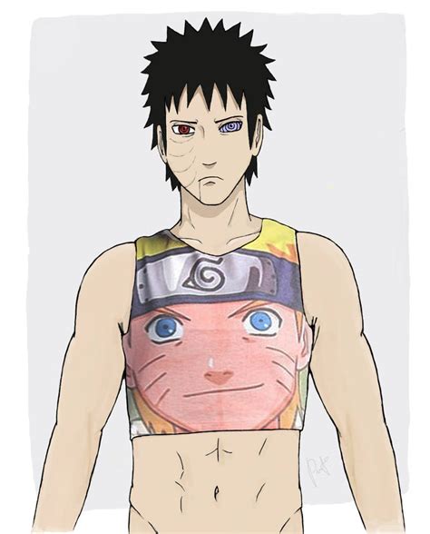 Obito meme by tjasho on DeviantArt