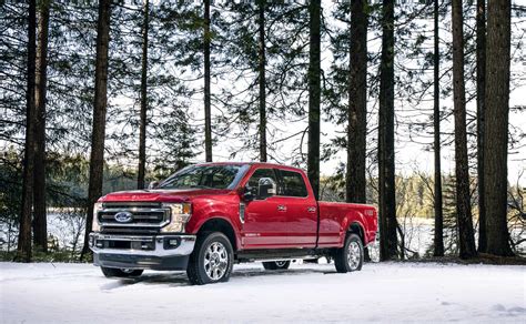 Ford Super Duty F Review Ratings Specs Prices And Photos