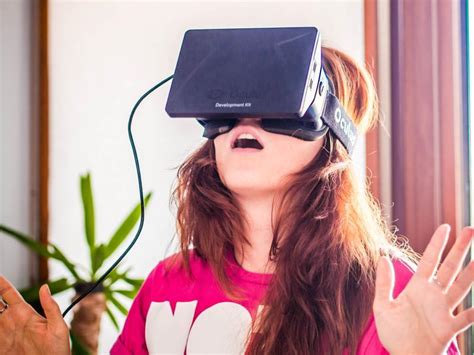 Porn Making Its Way To Virtual Reality With Oculus Rifts Open Platform Ht Tech