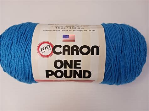 Caron One Pound Yarn 16 Oz Multiple Colors Ebay