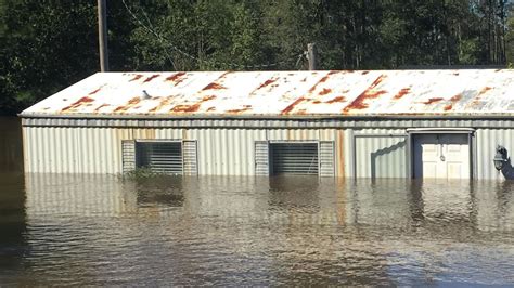 CenturyLink donates $25,000 to disaster relief in North Carolina ...