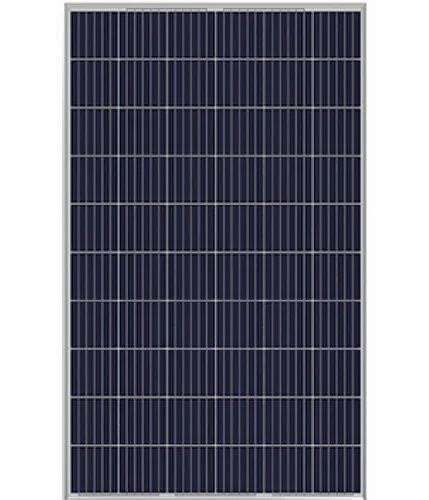 Renewsys 335watts Polycrystalline Solar Panel 24V At Rs 26 50 Watt In