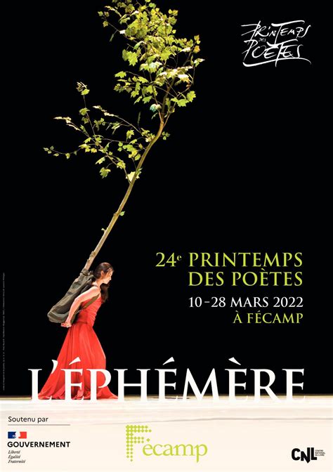 Calaméo Programme Printemps Des Poetes