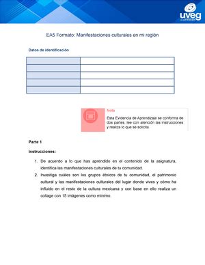 EA2 OE Actividad Formato Para Evidencia Experimento