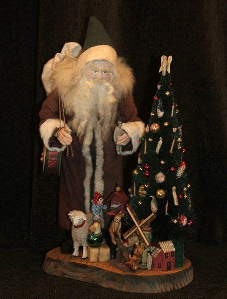 Norma Decamp S Santas Ebay And Facebook Santa Doll Dear Santa Santa