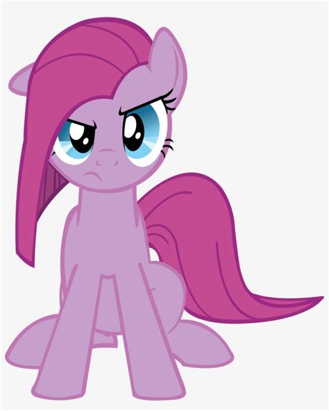 Evil Pinkie Pie Pinkamena Diane Pie 1600x1600 Png Download Pngkit