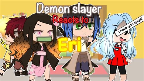 Demon Slayer Gacha Life