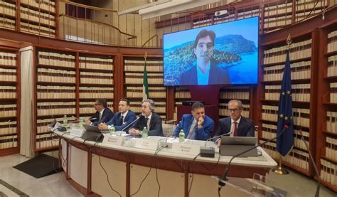 Pronta La Proposta Di Legge Per Istituire Il Parco Nazionale Del Monte