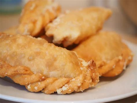 15 Rellenos Para Empanadas Dulces Que Te Van A Fascinar