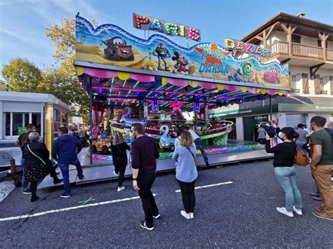 Oloron la fête de la Saint Grat doit tirer le rideau avant l heure