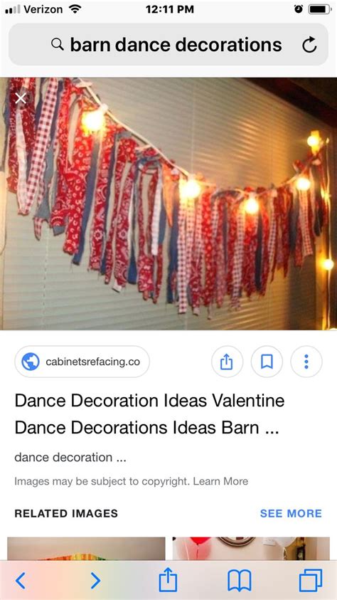 Pin by Lizzie Anne on Barn Dance | Barn dance decorations, Dance images ...