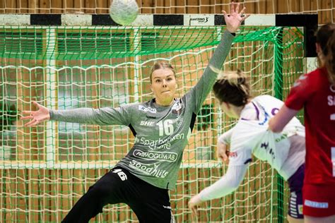 Väggen från Vetlanda fortsätter i H65 Skånesport