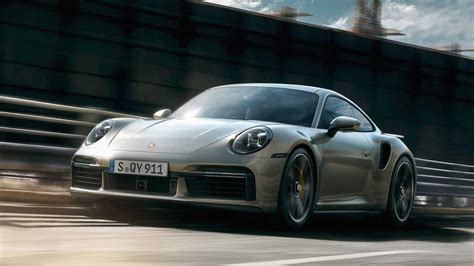 Porsche 911 Turbo News and Reviews | duPont REGISTRY News