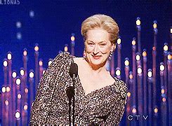 Meryl Streep Hunter GIF - Find & Share on GIPHY