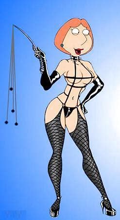 Lois Griffin Sexy Toon Porn Pictures XXX Photos Sex Images