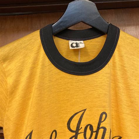 Vintage 1970s Drag Race Hot Rod Car Club Tee 70s Drag Race Etsy