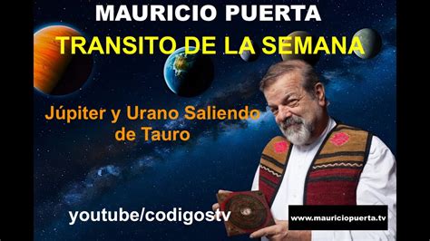 Tr Nsito De J Piter Y Urano Saliendo De Tauro Astrolog A J Piter