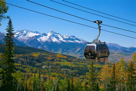 Telluride Weighs Future of Mountain Village Gondola – Lift Blog