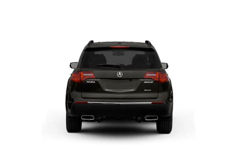 2011 Acura MDX - Specs, Prices, MPG, Reviews & Photos | Cars.com