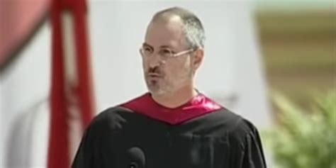 Steve Jobs Stanford Commencement Speech: FULL TRANSCRIPT, VIDEO ...