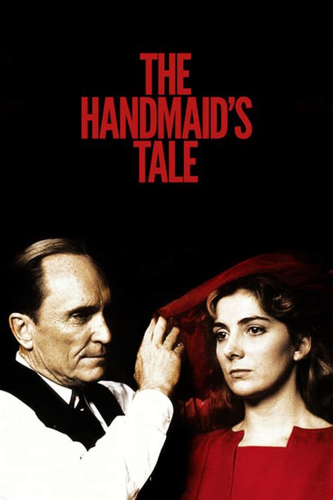 The Handmaid's Tale (1990) — The Movie Database (TMDB)