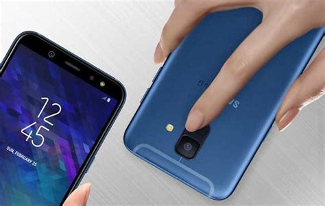 Moto G6 Play, Samsung Galaxy J6 to Honor 7A, here are 7 smartphones to ...