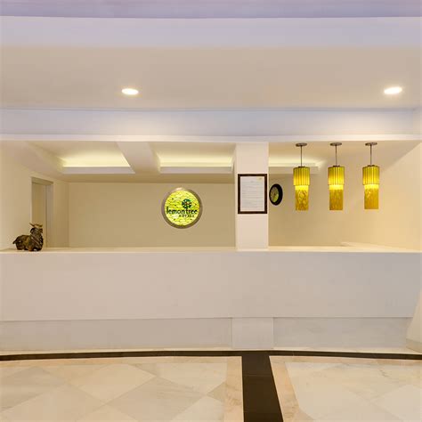 Lemon Tree Hotel, Aurangabad Hotel Image Gallery | Ajanta Caves Hotel ...