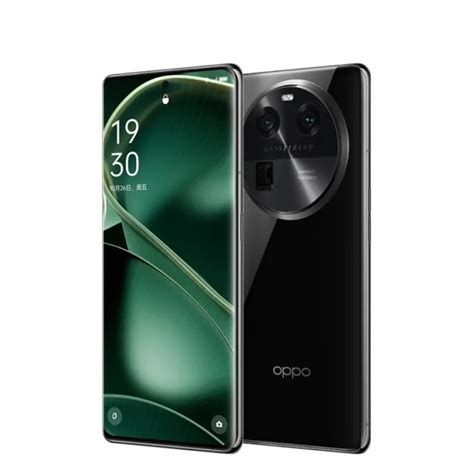 Oppo Find X Gb Gb Black