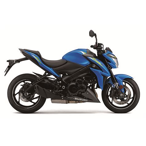 Top 80 Về Suzuki Gsx S1000 Hot Nhất