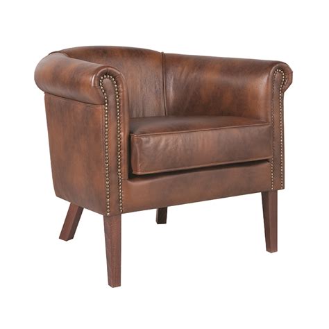 SHIP ARMCHAIR Almeco Furniture