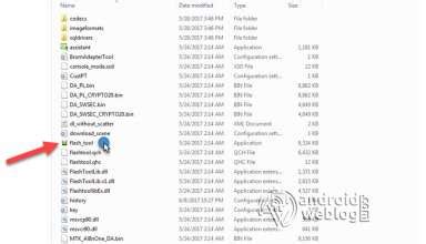 Infinix Hot 12i X665 Android 12 Stock ROM Firmware Flash File