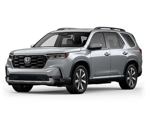 New 2025 Honda Pilot AWD TRG Sport Utility In Des Moines Smart Honda