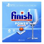 Finish Power Essential Dishwashing Tablets Deals & Reviews - OzBargain