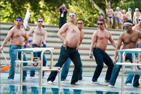 The Gay Games 20 Pics Izismile