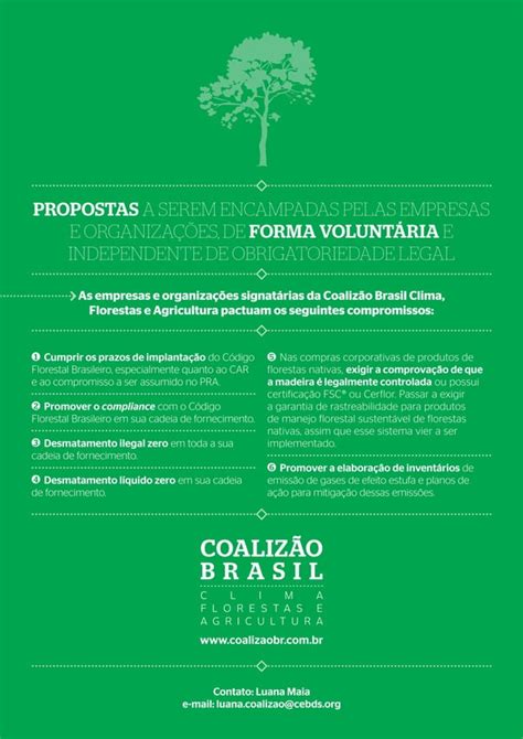 Infografico propostas coalizão florestas PDF