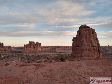 Things To Do In Arches National Park Best Hiking Trails And Must See