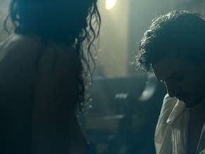 ISABEL AIME GONZALEZ SOLA Nude AZNude