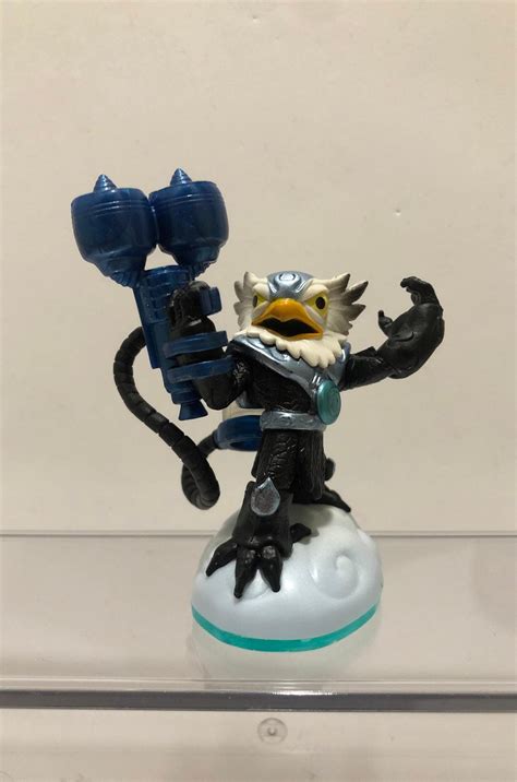 Skylanders Swap Force Turbo Jet Vac