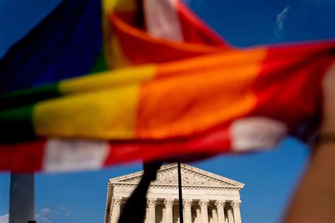 House Passes Bill To Protect Same Sex Marriage With Only Gop Yes