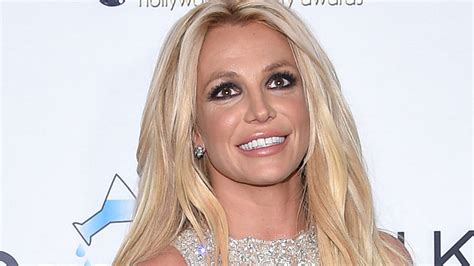 Britney Spears Curious Social Media Behavior Has Fans Concerned