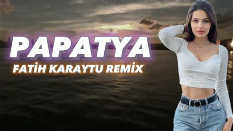 Eda Sakız And İrem Derici Papatya Fatih Karaytu Remix Yeni Trend 2023