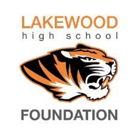 Lakewood High School Logo