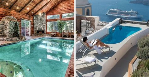 21 Vrbo Rentals You'll Want To Book Just For The Pool