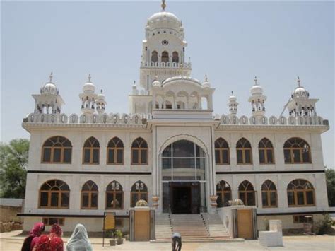 Places To Visit In Moga Famous Tourist Spots In Moga