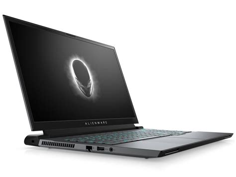 Dell Alienware M17 R4 I7 10870h 32gb 2x 1tb Ssd Rtx 3080 16gb Win 10 Pro Full Hd