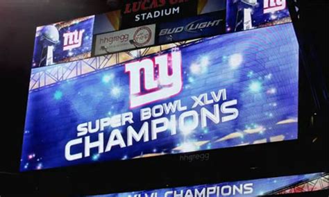 Can NY Giants Win Another Superbowl Next Year? — Sports Speakers 360 Blog