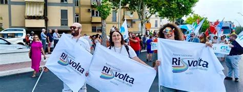 Lassociazione Risvolta Rinnova Il Direttivo Risvolta