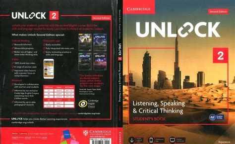 为什么现在《UNLOCK》这么受欢迎？优势在什么地方-培顿教育